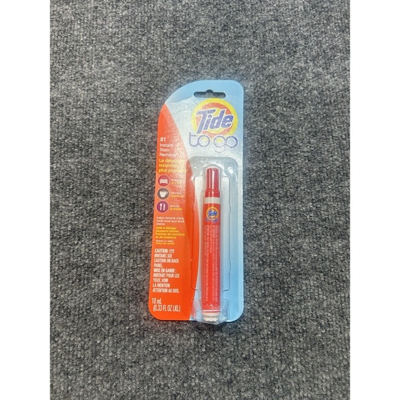 Tide Other - Tide To Go Stain Remover Stick